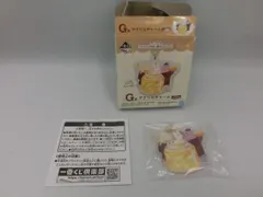 【TAKA73-26】△内袋未開封 BANDAI バンダイ 一番くじ 夏目友人帳 ～ニャンコ先生と焼きたてパン～ G賞 アクリルチャーム