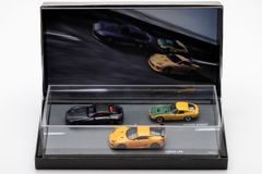 オ*ん様 【ゾロ目】1/43スケールモデルカー GR GT/LFA/2000GT - メルカリ