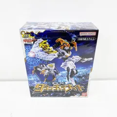 【★加古川物流】【中古・未開封品】王様戦隊キングオージャー DXタランチュラナイト 【705】