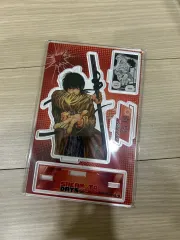 サカモトデイズ 南雲 鉄虎 2023 誕生日 ジオラマ アクリル サカデイ