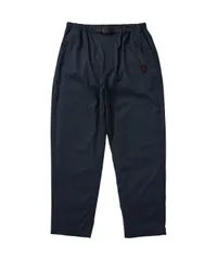Gramicci グラミチ GABARDINE EAZY TAPERED PANT GUP4-SJP08 ギャバジンイージーテーパードパンツ 日本限定 メンズ ストレッチ テーパード NAVYのサムネイル