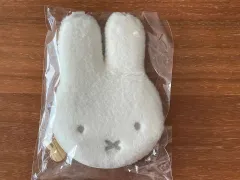 ミッフィー 顔 コインケース キーホルダー