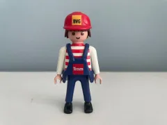 2026年最新】古いプレイモービルの人気アイテム - メルカリ