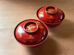 2026年最新】雑煮椀 輪島塗の人気アイテム - メルカリ