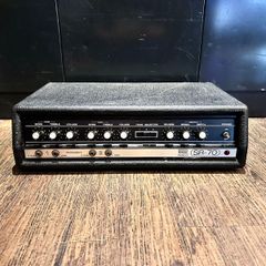 GALLIEN-KRUEGER 800RB ベースヘッドアンプ 音出しok - メルカリ
