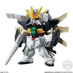 【中古】FW GUNDAM CONVERGE #17 (ガンダムコンバージ#17) [218.ガンダム DX](単品)
