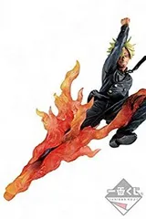 【中古】一番くじ ワンピース 匠ノ系譜 E賞 サンジ フィギュア