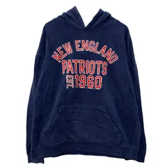 2026年最新】ニューイングランドペイトリオッツ パーカーの人気