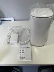 2026年最新】Speed wi-fi home 5g l13 ztr02の人気アイテム - メルカリ