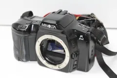 2026年最新】minolta 3xiの人気アイテム - メルカリ