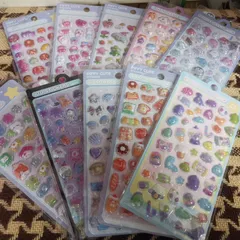 シール10枚セット