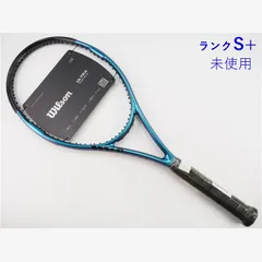 中古 テニスラケット ウィルソン ウルトラ ツアー 95カウンターベイル バージョン4.0 2022年モデル (G3) WILSON ULTRA TOUR 9 (c26020264c)のサムネイル
