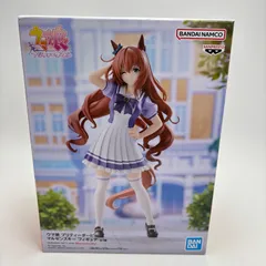 2026年最新】マルゼンスキー フィギュアの人気アイテム - メルカリ