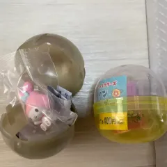 マイメロディ ガチャ まとめ売り