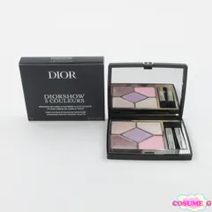 ディオール ディオールショウ サンク クルール #936 スウィートブーケ 限定 残量多 C752