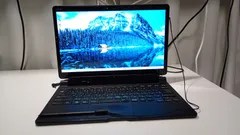 管60108-14　WIN11 25H2 富士通　タブレットＰＣ　Q738/SB　CPU　I5-8350U　SSD 128GB　メモリー　8GB　バッテリー劣化　5分動作確認