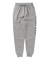[ナイキ] ジョーダン セットアップ対応モデル ジョガー スウェットパンツ バスケットボール Jordan HQ4645-091 カーボンヘザー/ブラック スポーツ ジム 筋トレ フィットネス トレーニング 国内正 [091：カーボンヘザー/ブラック] [M]