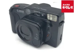 2026年最新】canon Autoboy TELEの人気アイテム - メルカリ