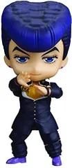 【中古】ねんどろいど TVアニメ『ジョジョの奇妙な冒険 ダイヤモンドは砕けない』 東方仗助 ノンスケール ABS&PVC製 塗装済み可動フィギュア