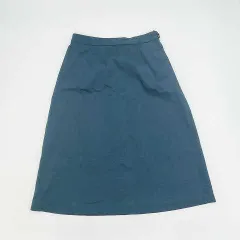 BABY LONE　バビロン　ロングスカート　ダークグリーン　38サイズ　□□