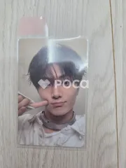 ENHYPEN ジェイ DESIRE : UNLEASH ENGENE ver.