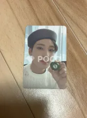 Seventeen セブチ ウォヌ Your Choice BESIDE Ver.