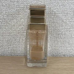 ￥2 【残量4割】Dior プレステージ ル フルイド タンドゥローズ 2N【美容品】【1】