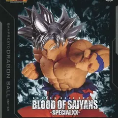 2026年最新】blood of saiyans specialの人気アイテム - メルカリ