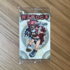神羅万象チョコ 桃華仙ミヤビ 初期版 - メルカリ