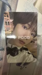 NCT リョウ NCT WISH POP UP [FIND YOUR COLOR] 購入特典