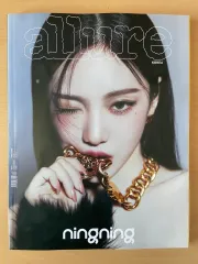 2026年最新】AESPA ニンニン potdの人気アイテム - メルカリ