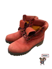78.Timberland ブーツ 【店舗併売品】