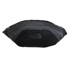 ザノースフェイス THE NORTH FACE グラニュール ウエストバッグ ボディバッグ NM71905 グレー