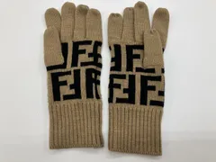 2026年最新】フェンディ手袋の人気アイテム - メルカリ