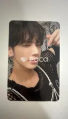 TXT テヒョン FREEFALL CLARITY ver.