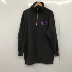 Rodeo Crowns ロデオクラウンズ トレーナー 長袖 長袖トレーナー ジップアップネック プルオーバー