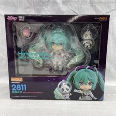 【中古】S未開封)ねんどろいど 初音ミク MIKU WITH YOU 2024Ver.[91]