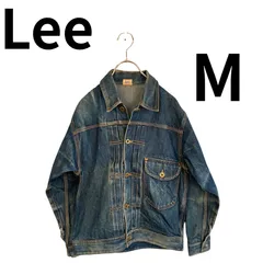 Lee　デニムジャケット / Gジャン 　サイズM
