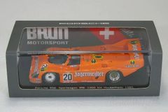 希少 1500台 限定 Porsche 962 #17 Spa '86 - メルカリ