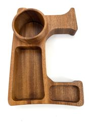 PROLOG x TARPtoTARP Wooden Wear / Walnut - メルカリ