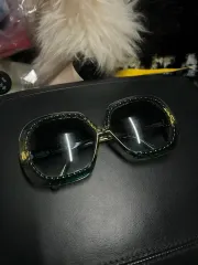 クリスチャン・ディオール ヴィンテージ サングラス