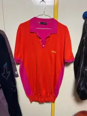 ディースクエアード2 カラーTシャツ