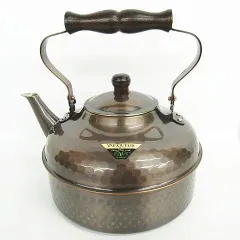 2026年最新】COPPER 100 鍋の人気アイテム - メルカリ