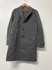 MOLLOY&SONS✕BEAMS ツイードコート - メルカリ