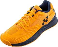 YONEX パワークッション65Z オレンジ ⭐︎27cm⭐︎ - メルカリ