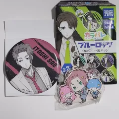 2026年最新】日常ロック缶バッジの人気アイテム - メルカリ