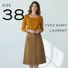 2026年最新】ysl ボタンの人気アイテム - メルカリ