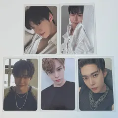 NCT ドヨン(DOYOUNG) トレカ まとめ