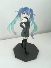 初音ミク フィギュア