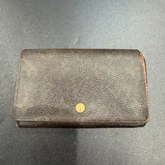 ルイヴィトン 　 モノグラム トレゾール　3366 B25032333